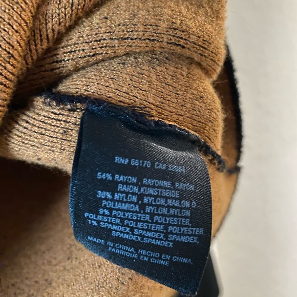 Moth for Anthropologie Sweater - Picture 6 of 7